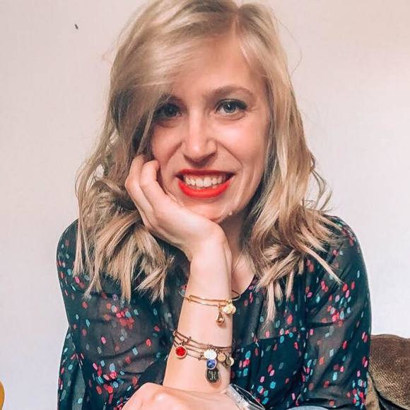 Meet your Posher, Anna - Picture 1 of 1